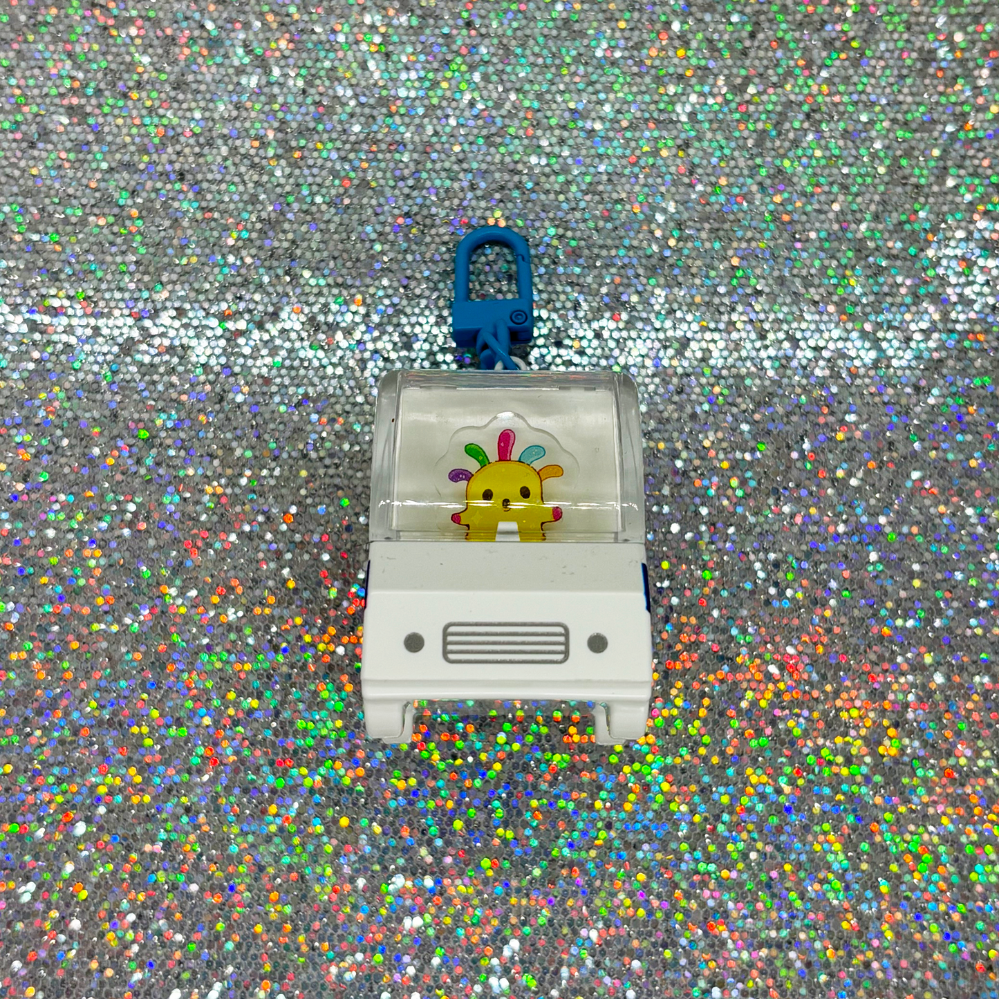 Noise'r'us Truck Charm