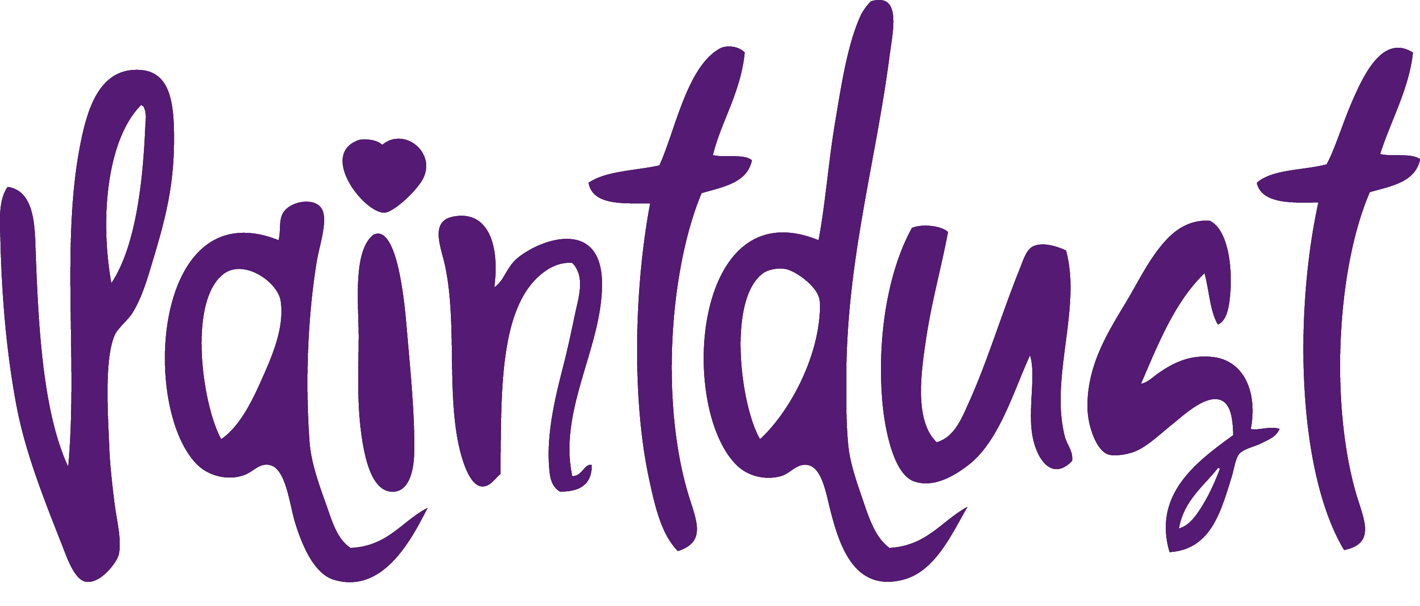 Paintdust logo
