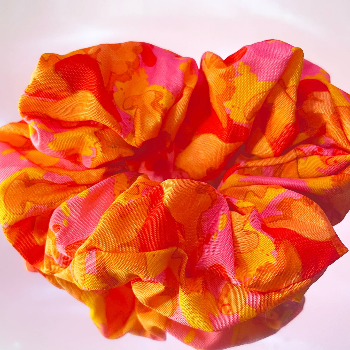 Scrunchie - Dino Nuggies