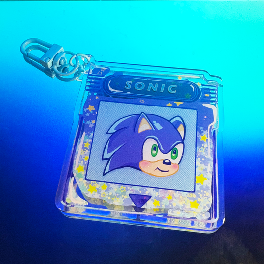 Sonic Charm