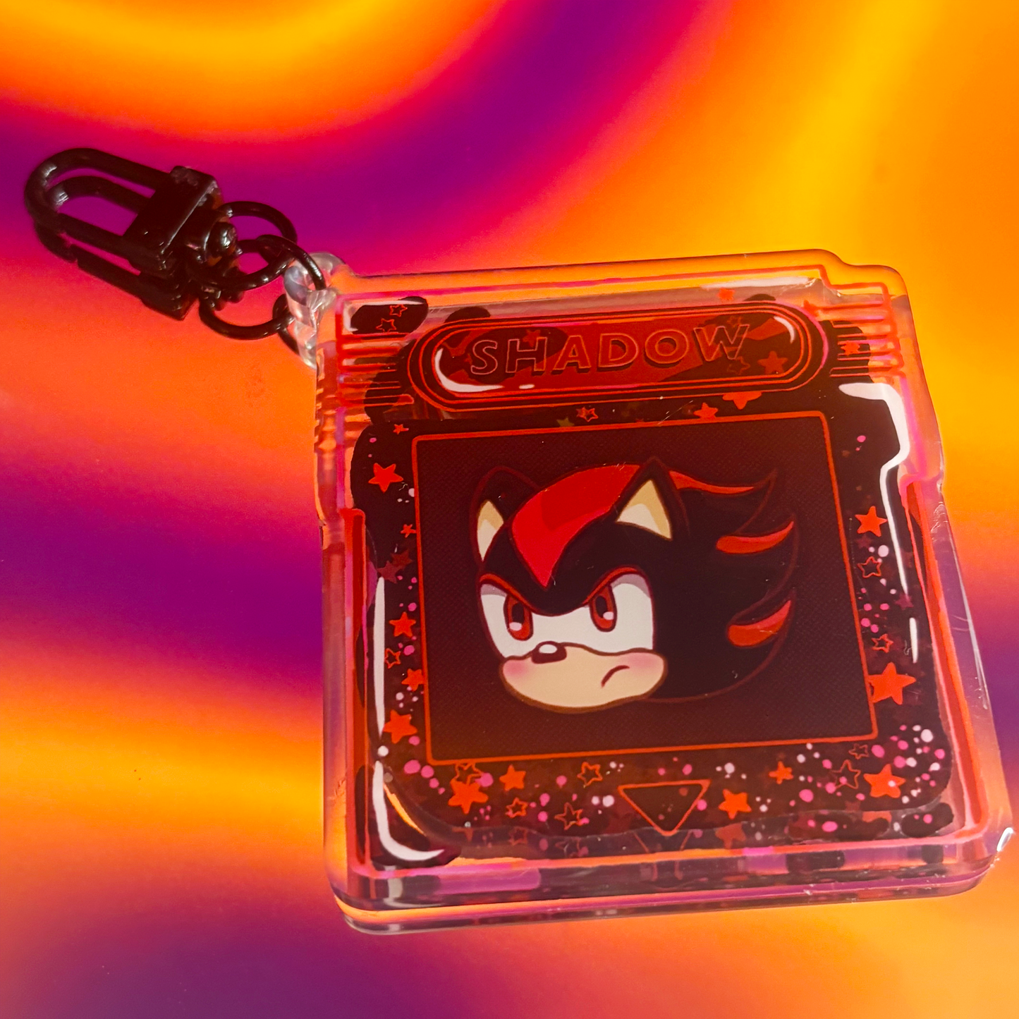 Shadow Charm