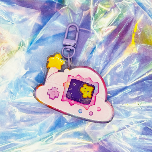 Star Pal Shaker