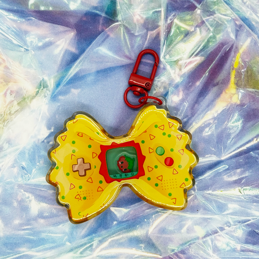 Pastagotchi Shaker