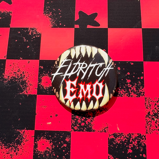 Eldritch Emo Button